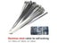 20pcs Stainless Steel Cable Ties 4.6mm Heavy Duty Self-Locking Cable Zip Tie Carousel 3