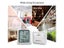 ThermoPro TP60C 60M Wireless Digital Indoor Outdoor Thermometer Hygrometer Carousel 6