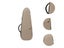 Ukulele Storage Bag Ukulele Case Soft Padding Portable Lightweight Stuydy Carousel 7