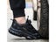 Men Rotating Button Work Sneakers Steel Toe Shoes Safety Boots Puncture-Proof Carousel 9
