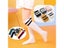 Girls Socks Children Kids Socks Carousel 4