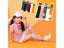 Girls Socks Children Kids Socks Carousel 5