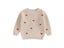 -10-12 Lioraitiin 0-18M Baby Girl Knit Sweater Love Heart Embroidery Sweatshirt Carousel 1