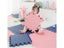 Tatame Gym For Babies Play Mat Activities Mat For Baby Mat 6PCS Game Mats Carousel 4