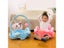 Baby Puffs Sofa Baby Rest Chair No Filler Support Seat Case Cartoon Animal Carousel 6