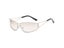 Y2k Sunglasses Women Men Oversized Brand Designer Gradient Goggle Sun Glasses Carousel 1