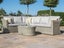 Outdoor Sofa Outdoor Furniture Top Quality Rattan Carousel 5