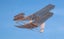 Blasa Kit - Balsa Kite 58" Wright Flyer Carousel 1