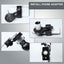 Astronomical Telescope 70mm Aperture 120 Zoom AZ Mount FMC Green Film Optics Por Carousel 8