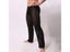 Sheer Men's Mesh Pajama Bottoms Loose Long Pants Sexy Mens See-through Lingerie Carousel 4