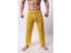Fashion Grid Fishnet Men Sexy See Through Lounge Pants Gay Male Funny Sheer Carousel 1