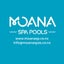 Backorder Okiwi Spa Pool 15 Amp 3 Person 2 Loungers Hot tub Spas Family Relax Carousel 4