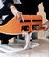 Hydraulic Patient Lift & Transfer WheelChair Carousel 4