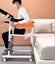 Hydraulic Patient Lift & Transfer WheelChair Carousel 5