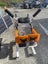 Hydraulic Patient Lift & Transfer WheelChair Carousel 7