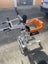 Hydraulic Patient Lift & Transfer WheelChair Carousel 8