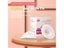 2pcs Wearable Milk Saver For Breastfeeding Manual Breastmilk Collector Silicone Carousel 3
