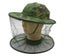 Camouflage Mosquito Bug Insect Net Bee Mesh Hat Carousel 1