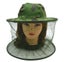Camouflage Mosquito Bug Insect Net Bee Mesh Hat Carousel 2