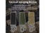 2pcs Tactical Hanging Buckle Molle Nylon Webbing Carabiner Belt Triangle Carousel 6