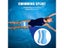 Figure-Eight Shaped Pull Buoy Legs Float Swim Training Aids Swimmer Beginners Carousel 4