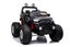 Monster Truck 4WD black EVA Rubber Tyres Leather Seats ,Sport Engine Sound Carousel 11