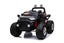 Monster Truck 4WD black EVA Rubber Tyres Leather Seats ,Sport Engine Sound Carousel 12