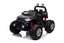 Monster Truck 4WD black EVA Rubber Tyres Leather Seats ,Sport Engine Sound Carousel 13