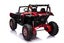 24V Buggy 65W Motor 4WD Carousel 4