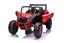 24V Buggy 65W Motor 4WD Carousel 5