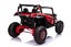 24V Buggy 65W Motor 4WD Carousel 8