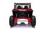 24V Buggy 65W Motor 4WD Carousel 10