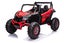 24V Buggy 65W Motor 4WD Carousel 12