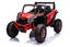 24V Buggy 65W Motor 4WD Carousel 13