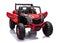 24V Buggy 65W Motor 4WD Carousel 15