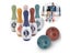 Children's Bowling Stall Toy Indoor Sports Ball Set Outdoor Boy Girl Toy Carousel 3