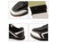 High Quality Bowling Shoes Mens Anti-Skid Outsole Sneakers Leather Breathable Carousel 6
