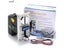 Multi-value Coin Acceptor Electronic Vending Machine Mechanism Selection Carousel 7
