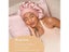 2pcs Heat Free Hair Curler Satin Silk Sleeping Cap Set Headwrap For Natural Carousel 4