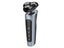 New 9D Man Electric Razor Face Shaver USB Full-body Wash Beard Knife Carousel 3