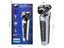 New 9D Man Electric Razor Face Shaver USB Full-body Wash Beard Knife Carousel 8