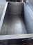 Stainless steel insulated brine tank Carousel 6