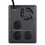 Eaton 5E Gen 2 Tower UPS, 1600VA / 900W, 3 ANZ Outlets, Line Interactive with Carousel 3