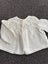 Merino Cream Matinee Jacket Carousel 1