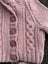 Merino Baby Hooded Pink Jacket and Boots Carousel 2