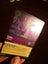 Yzma, Disney Lorcana, the first chapter, ***FOIL*** Carousel 2