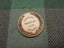 Awesome Old NZ Medal Award 1995 Omarama Sprinkler Club Member New Zealand Medal Carousel 2