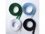 3# Long Nylon Zippers Rolls With 6-40 Auto-lock Zipper Sliders For Tailor Carousel 3