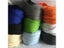 3# Long Nylon Zippers Rolls With 6-40 Auto-lock Zipper Sliders For Tailor Carousel 5