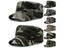 Fishing Hat Camouflage Camo Womens Mens Baseball Cap Cadet Hat Trendy Hat Carousel 4